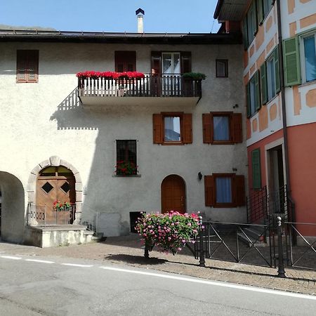 Marmot Apartment Дімаро Екстер'єр фото
