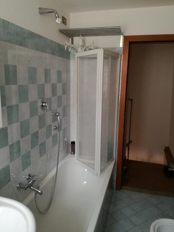 Marmot Apartment Дімаро Екстер'єр фото