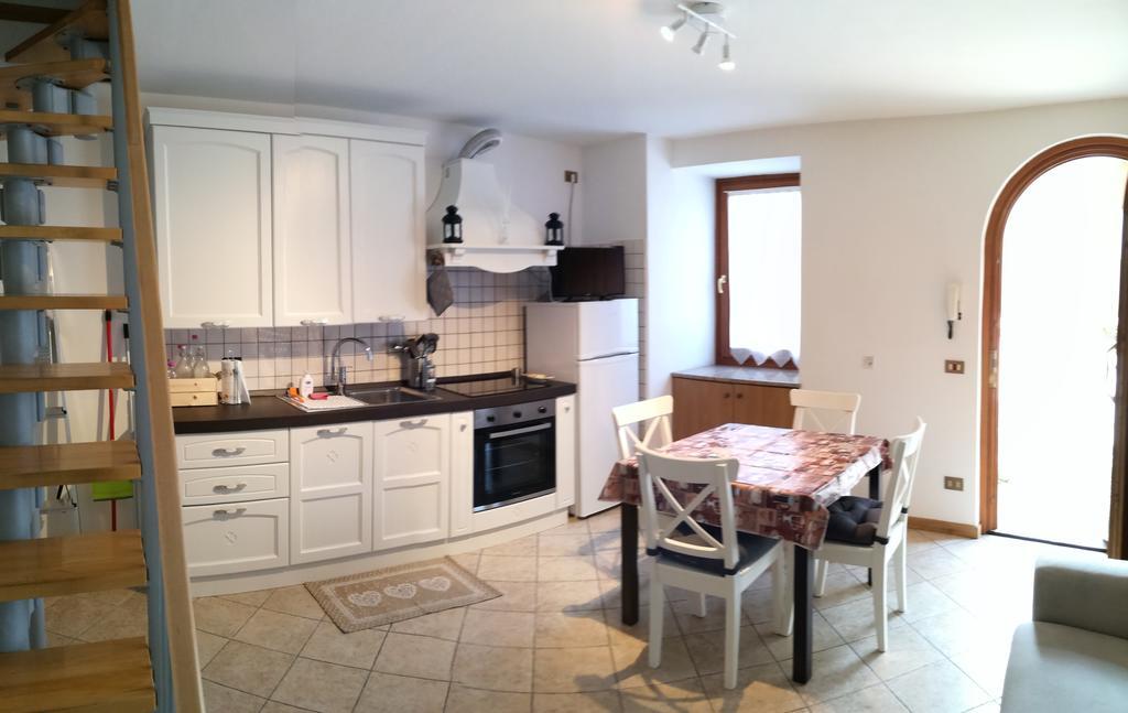 Marmot Apartment Дімаро Екстер'єр фото
