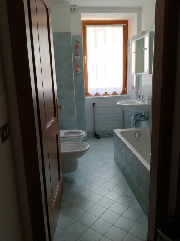 Marmot Apartment Дімаро Екстер'єр фото