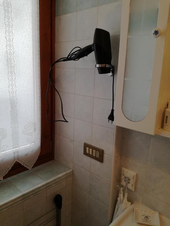 Marmot Apartment Дімаро Екстер'єр фото