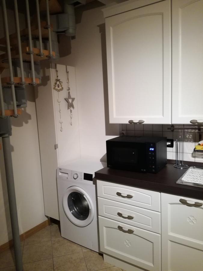 Marmot Apartment Дімаро Екстер'єр фото