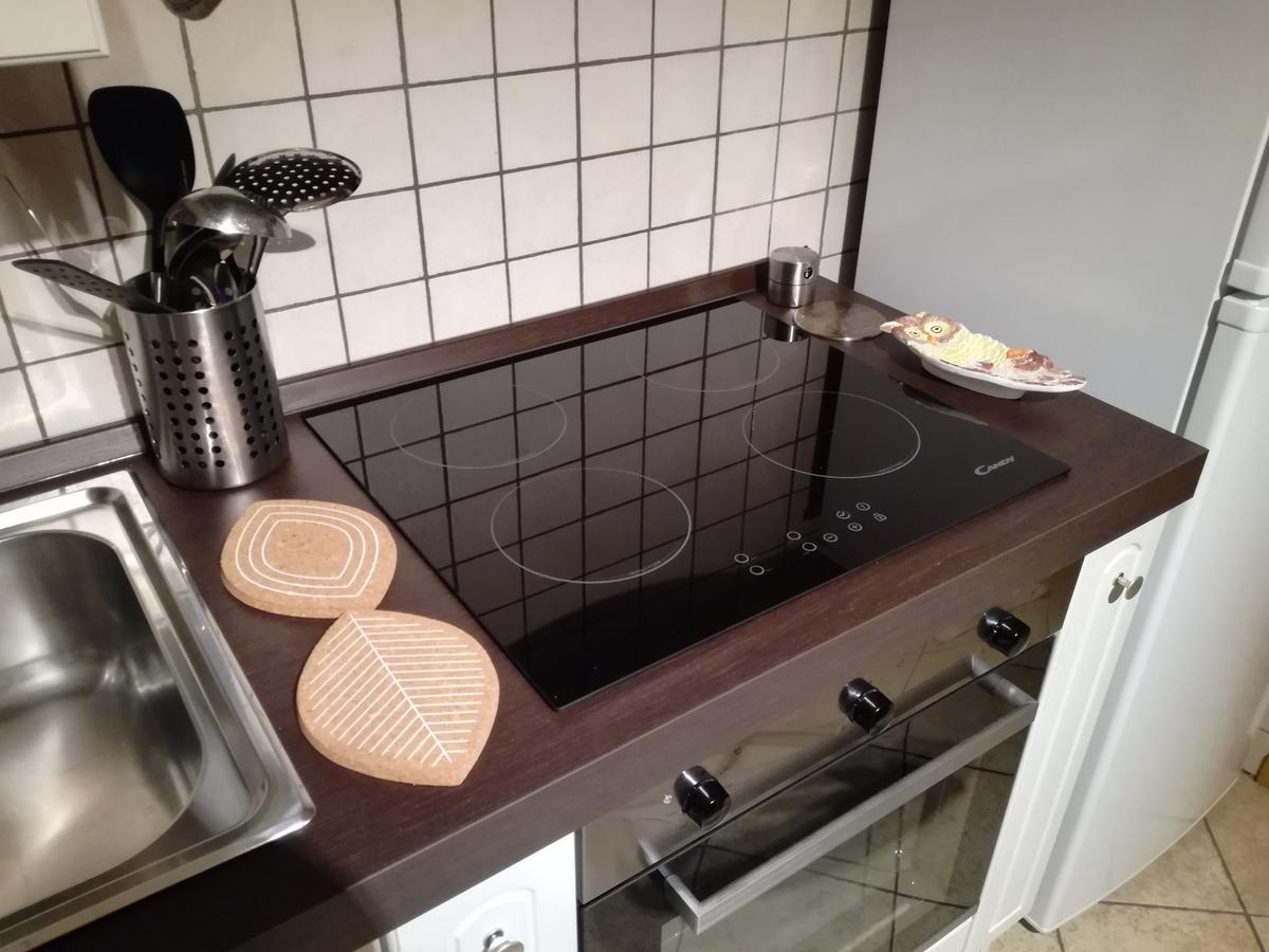 Marmot Apartment Дімаро Екстер'єр фото