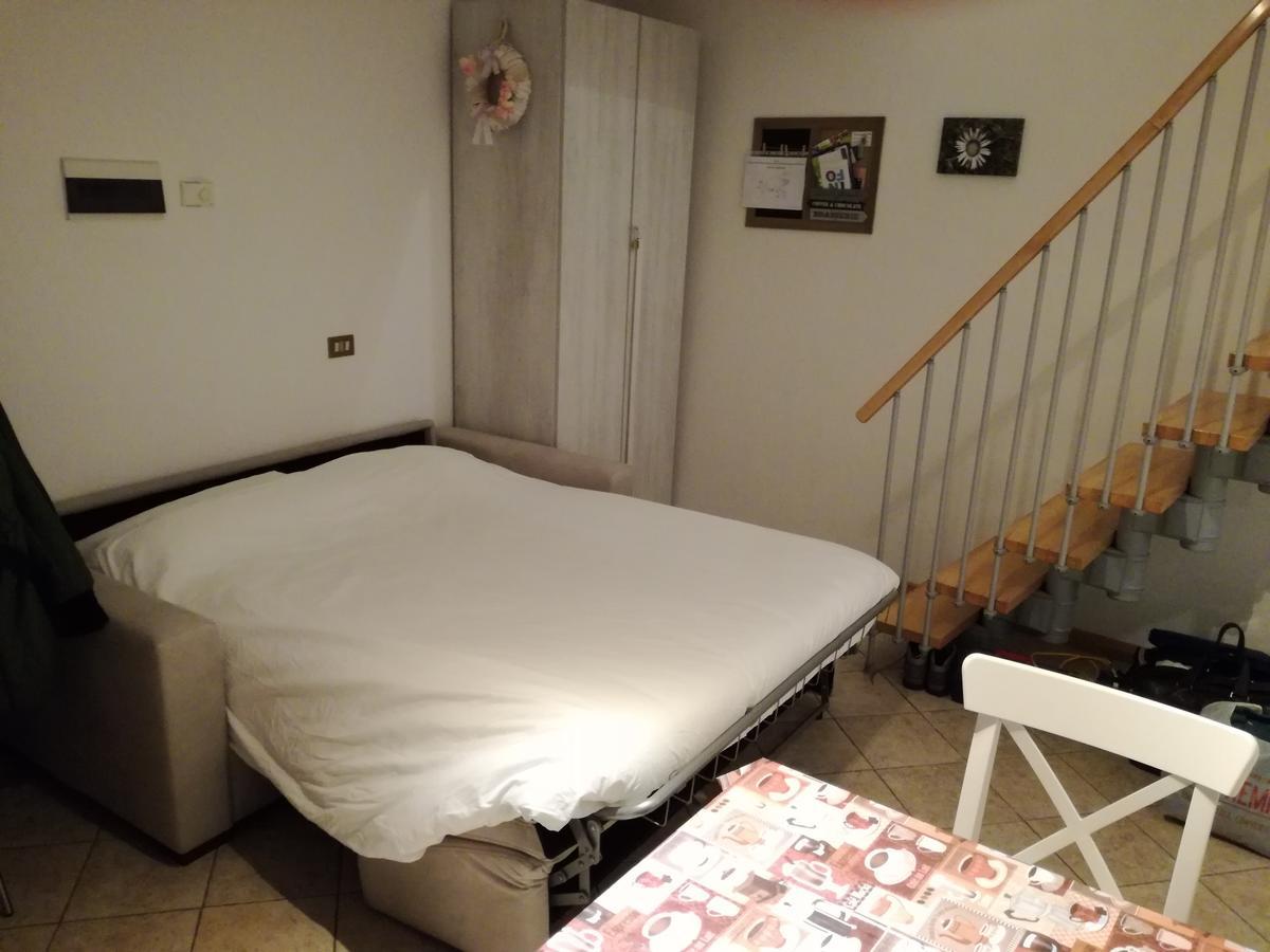 Marmot Apartment Дімаро Екстер'єр фото
