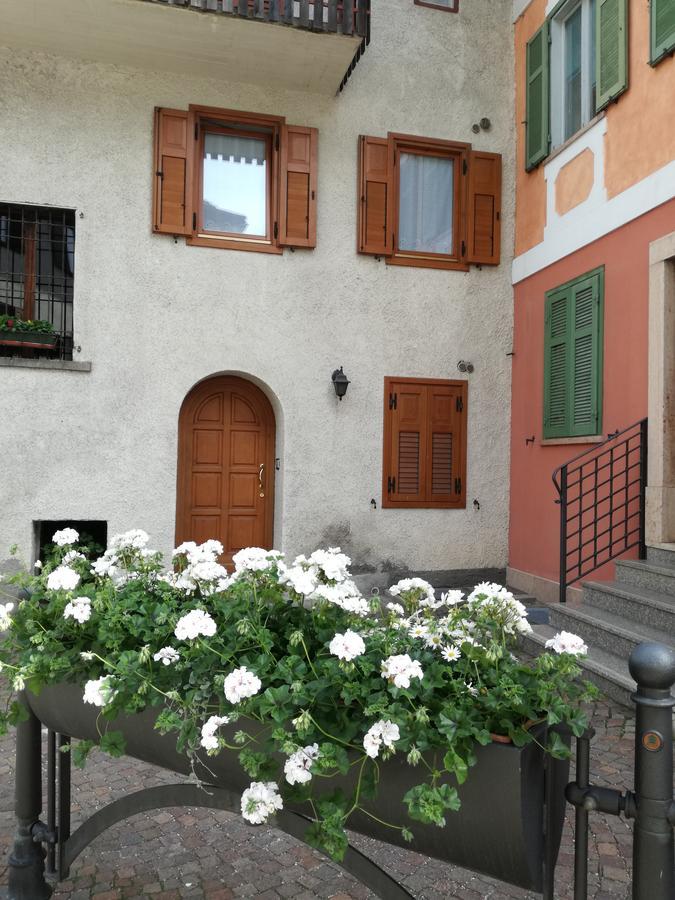 Marmot Apartment Дімаро Екстер'єр фото